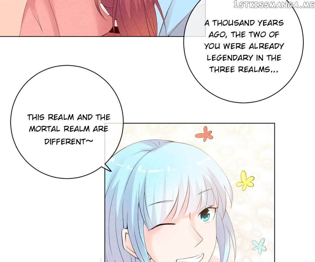 Long Live My Dear Prince Consort chapter 46 - page 43