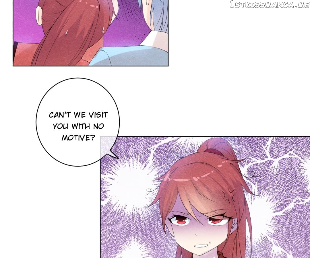 Long Live My Dear Prince Consort chapter 46 - page 45