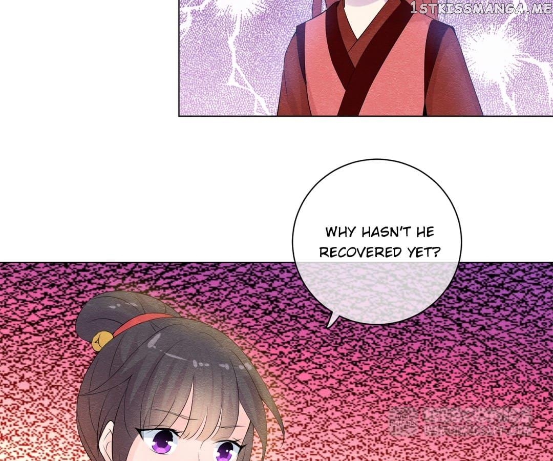 Long Live My Dear Prince Consort chapter 46 - page 46