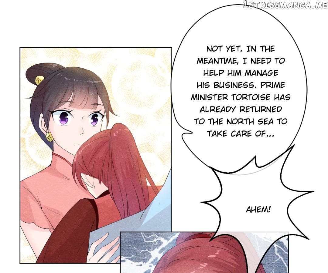 Long Live My Dear Prince Consort chapter 46 - page 48