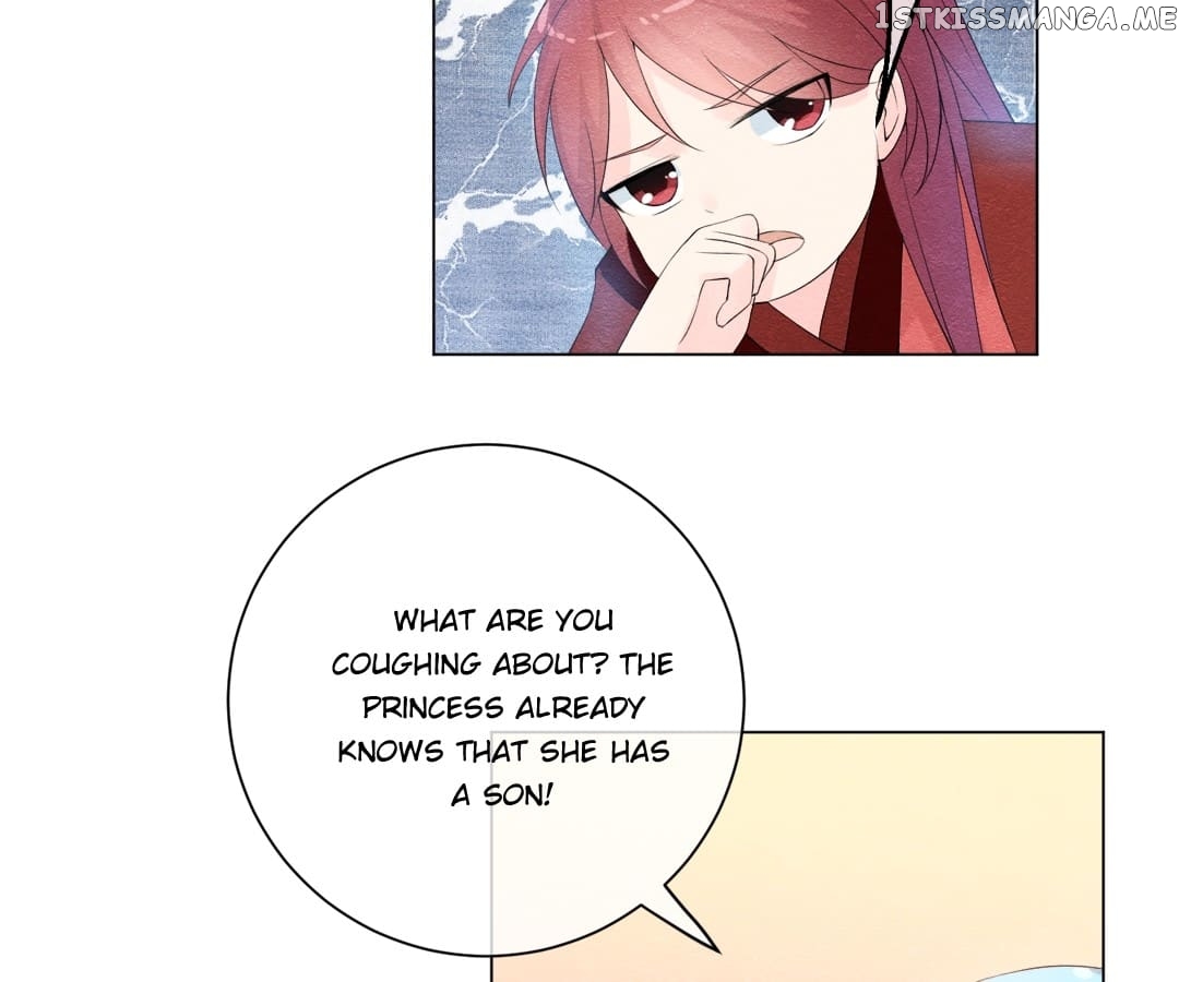 Long Live My Dear Prince Consort chapter 46 - page 49