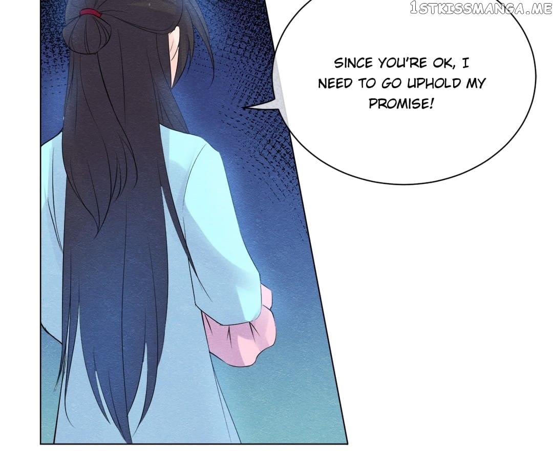 Long Live My Dear Prince Consort chapter 46 - page 5