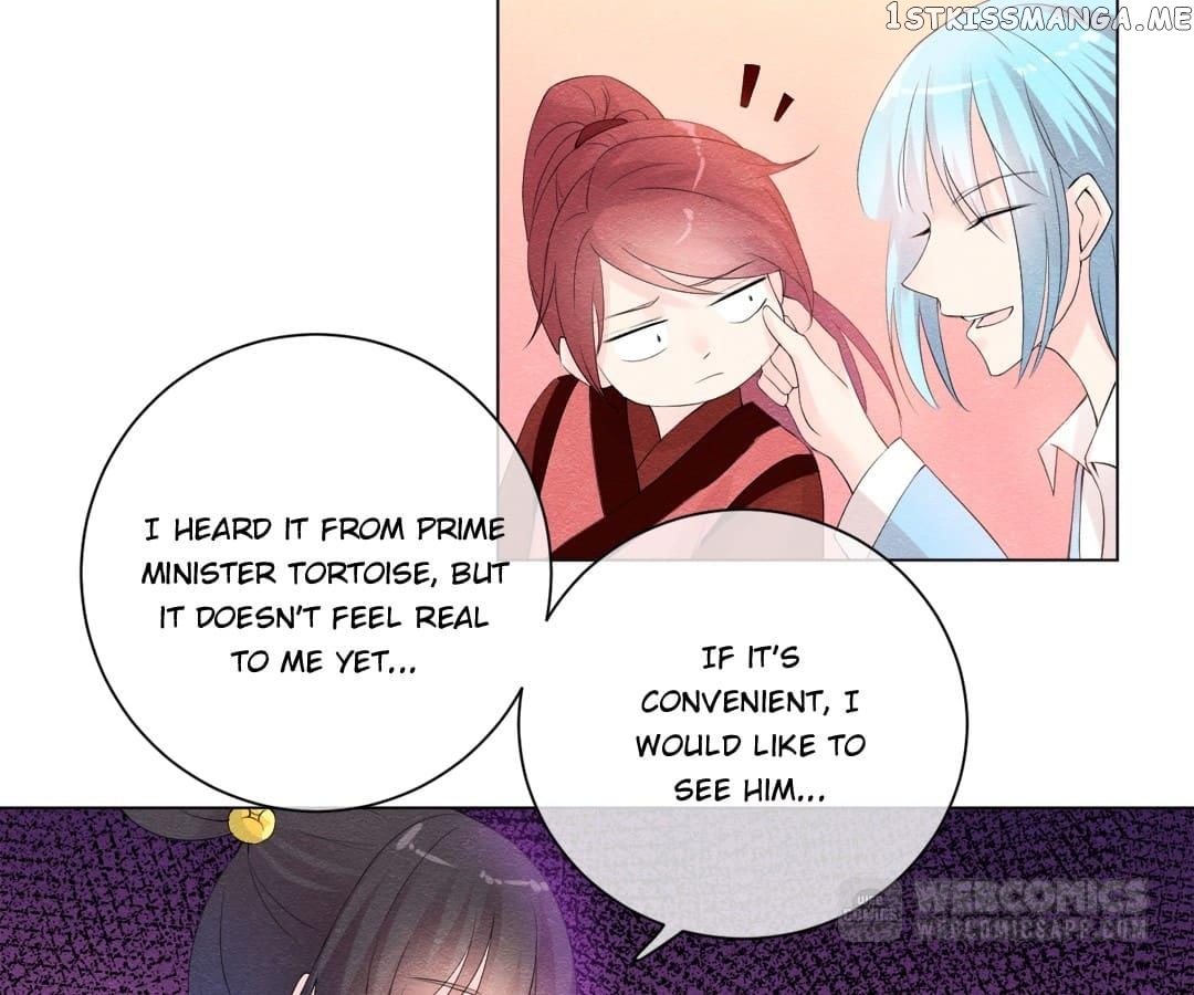Long Live My Dear Prince Consort chapter 46 - page 50
