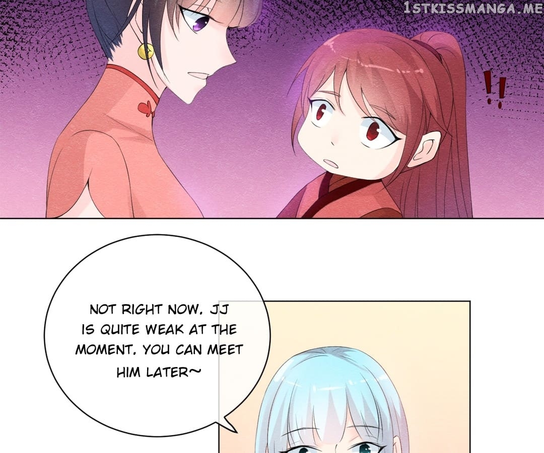 Long Live My Dear Prince Consort chapter 46 - page 51