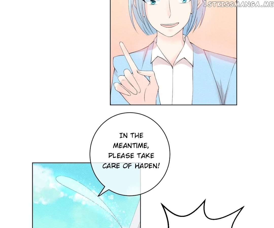 Long Live My Dear Prince Consort chapter 46 - page 52