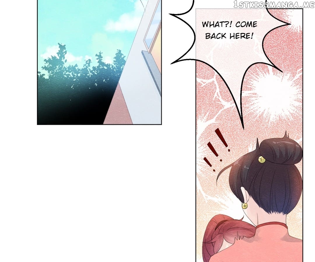 Long Live My Dear Prince Consort chapter 46 - page 53