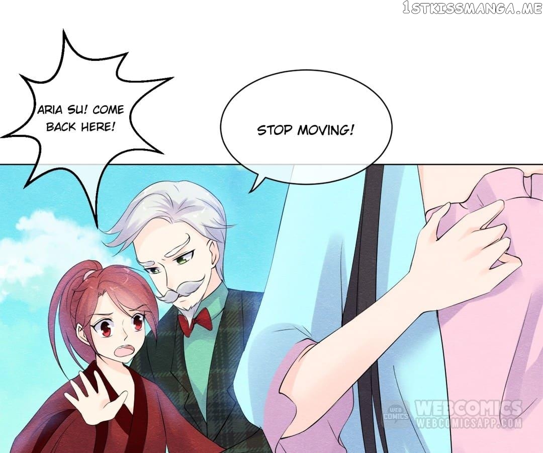 Long Live My Dear Prince Consort chapter 46 - page 6