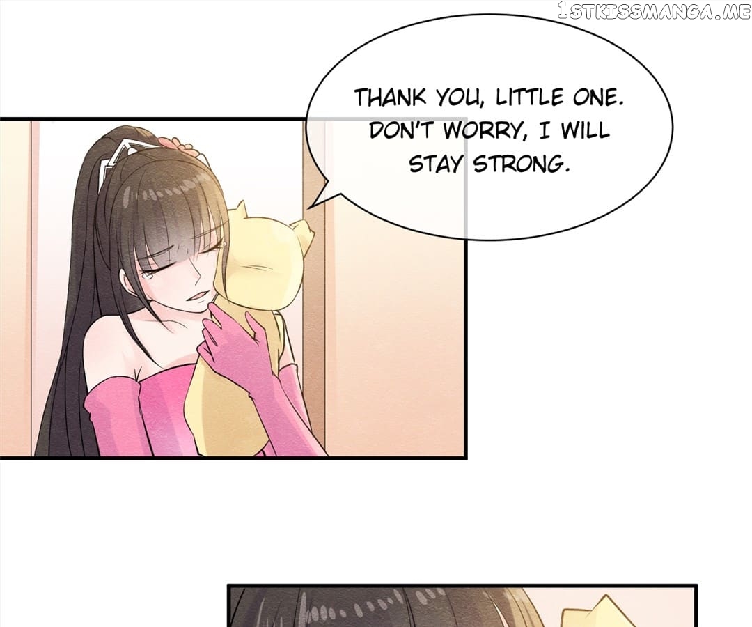 Long Live My Dear Prince Consort chapter 35 - page 15