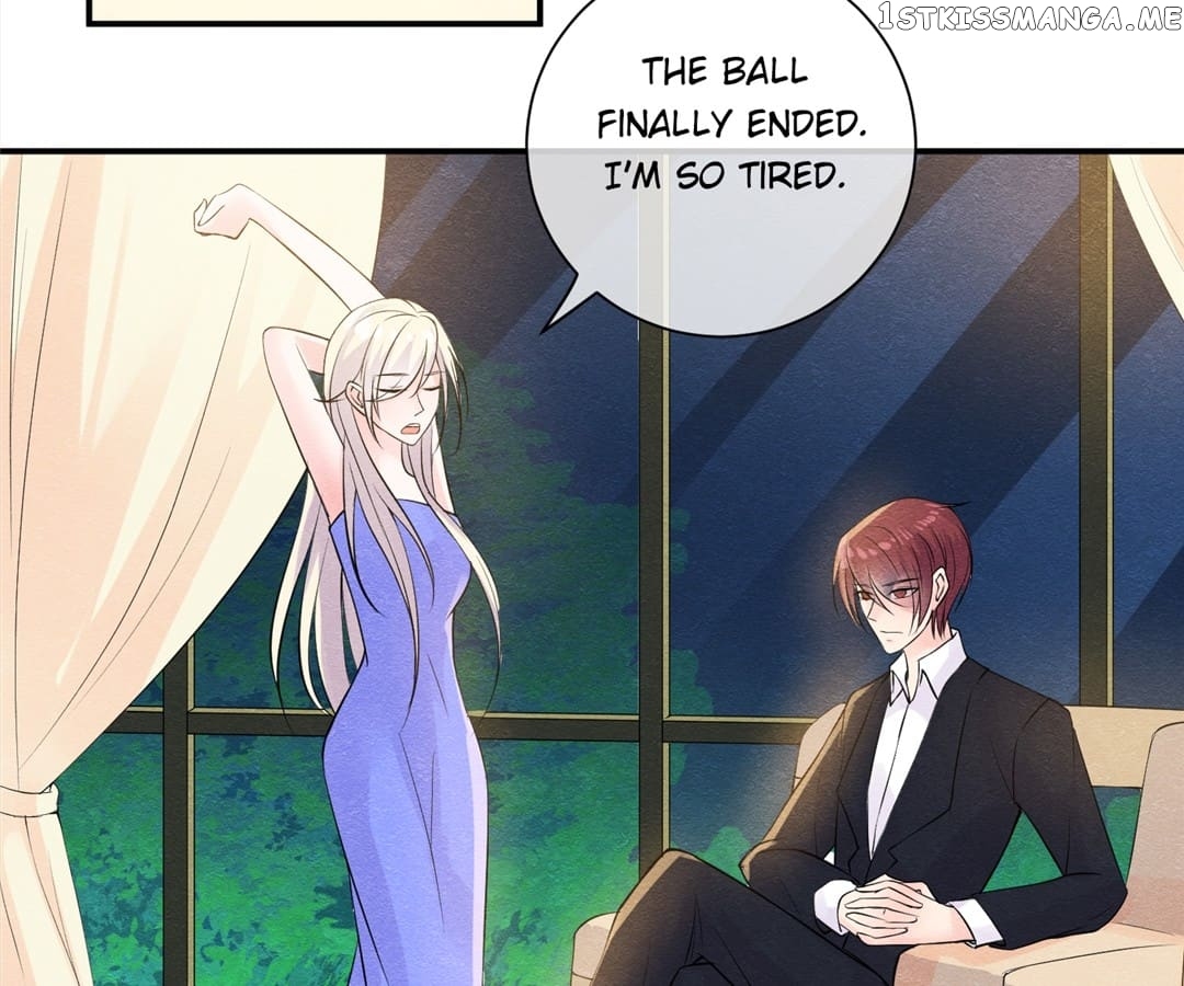 Long Live My Dear Prince Consort chapter 35 - page 17