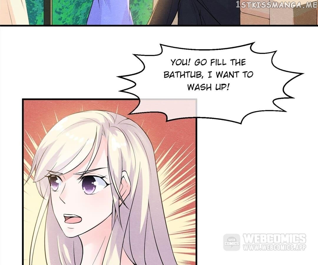Long Live My Dear Prince Consort chapter 35 - page 18