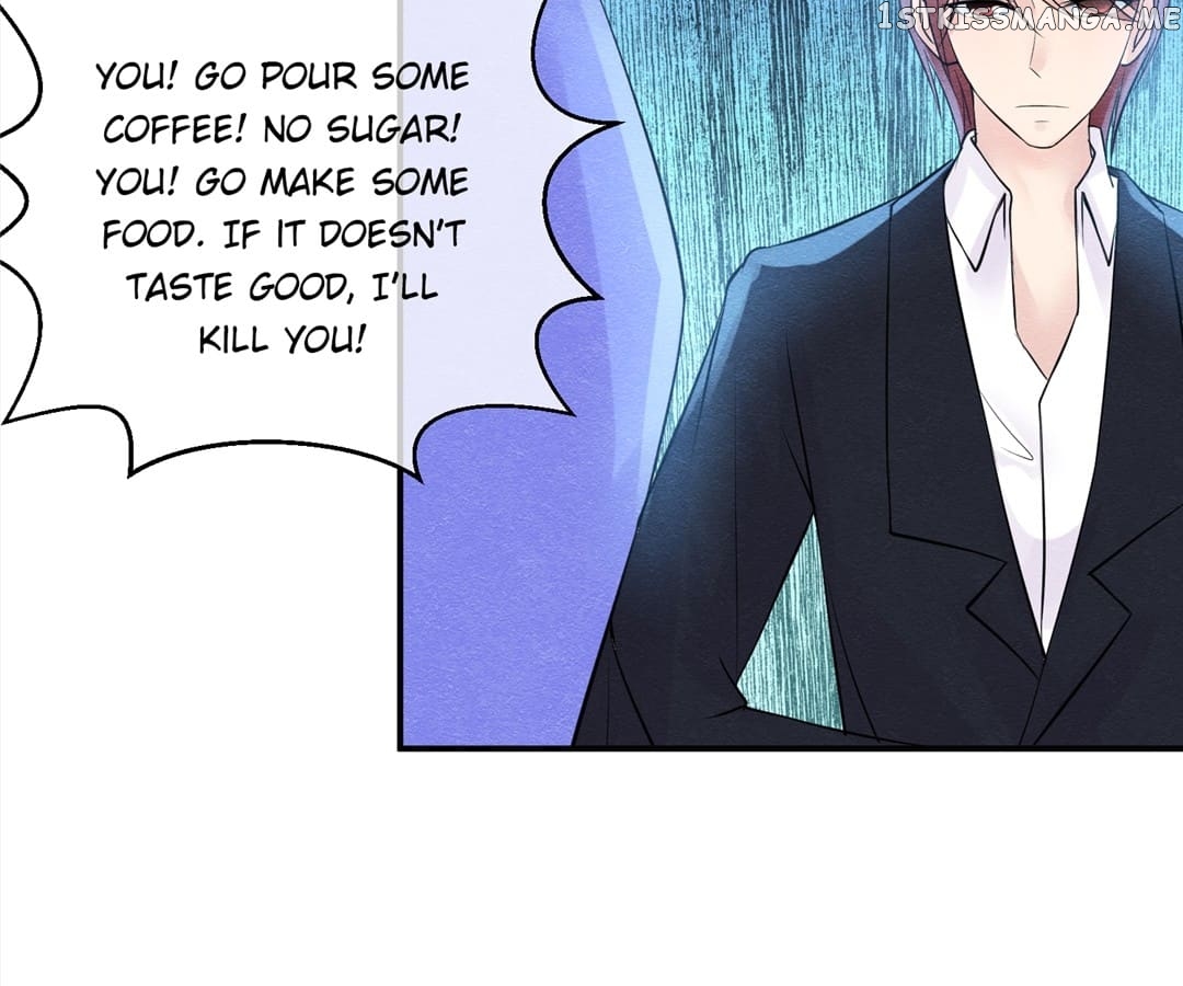 Long Live My Dear Prince Consort chapter 35 - page 20