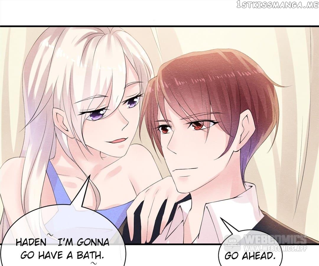 Long Live My Dear Prince Consort chapter 35 - page 22