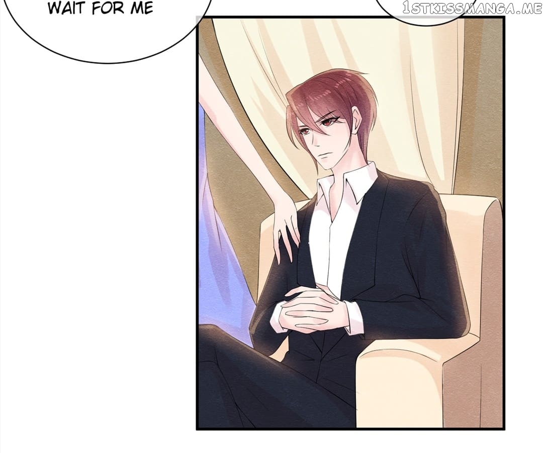 Long Live My Dear Prince Consort chapter 35 - page 23