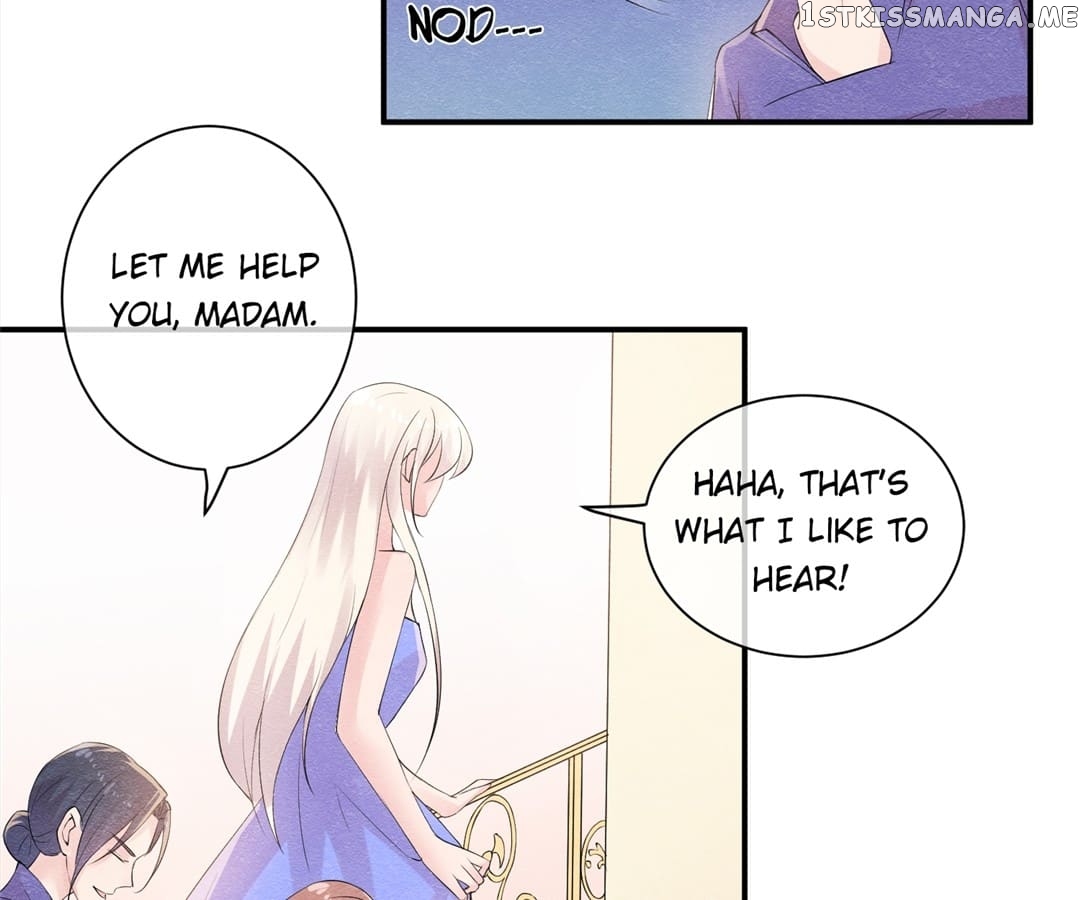 Long Live My Dear Prince Consort chapter 35 - page 25