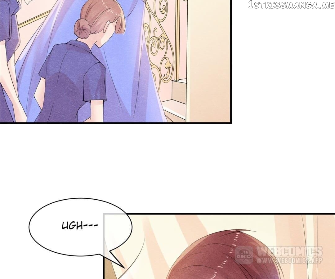 Long Live My Dear Prince Consort chapter 35 - page 26