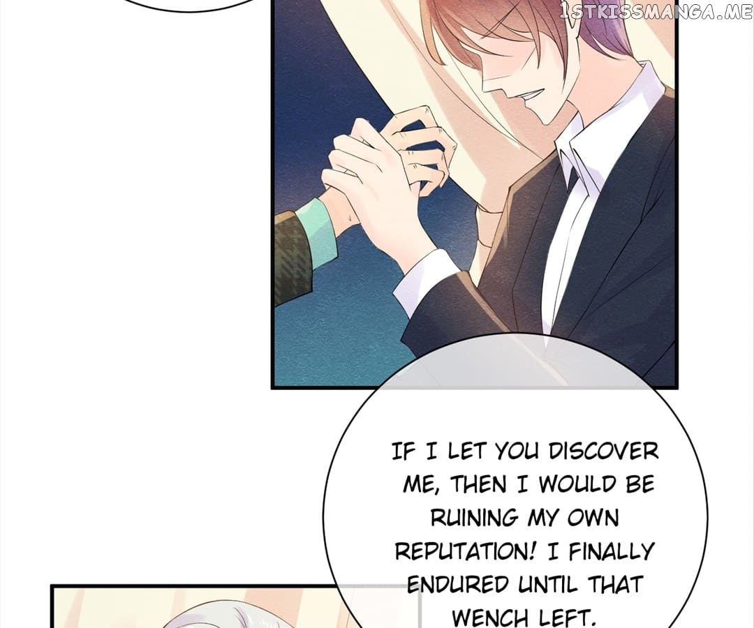 Long Live My Dear Prince Consort chapter 35 - page 31