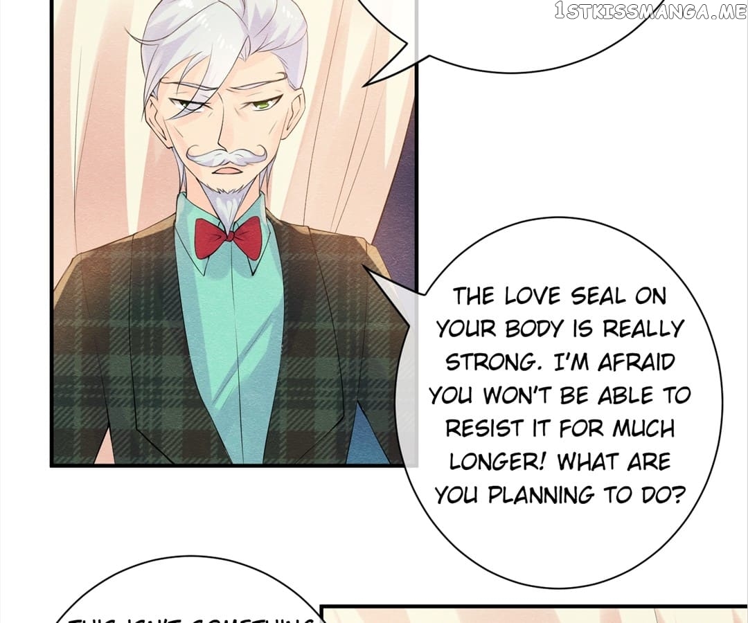 Long Live My Dear Prince Consort chapter 35 - page 32