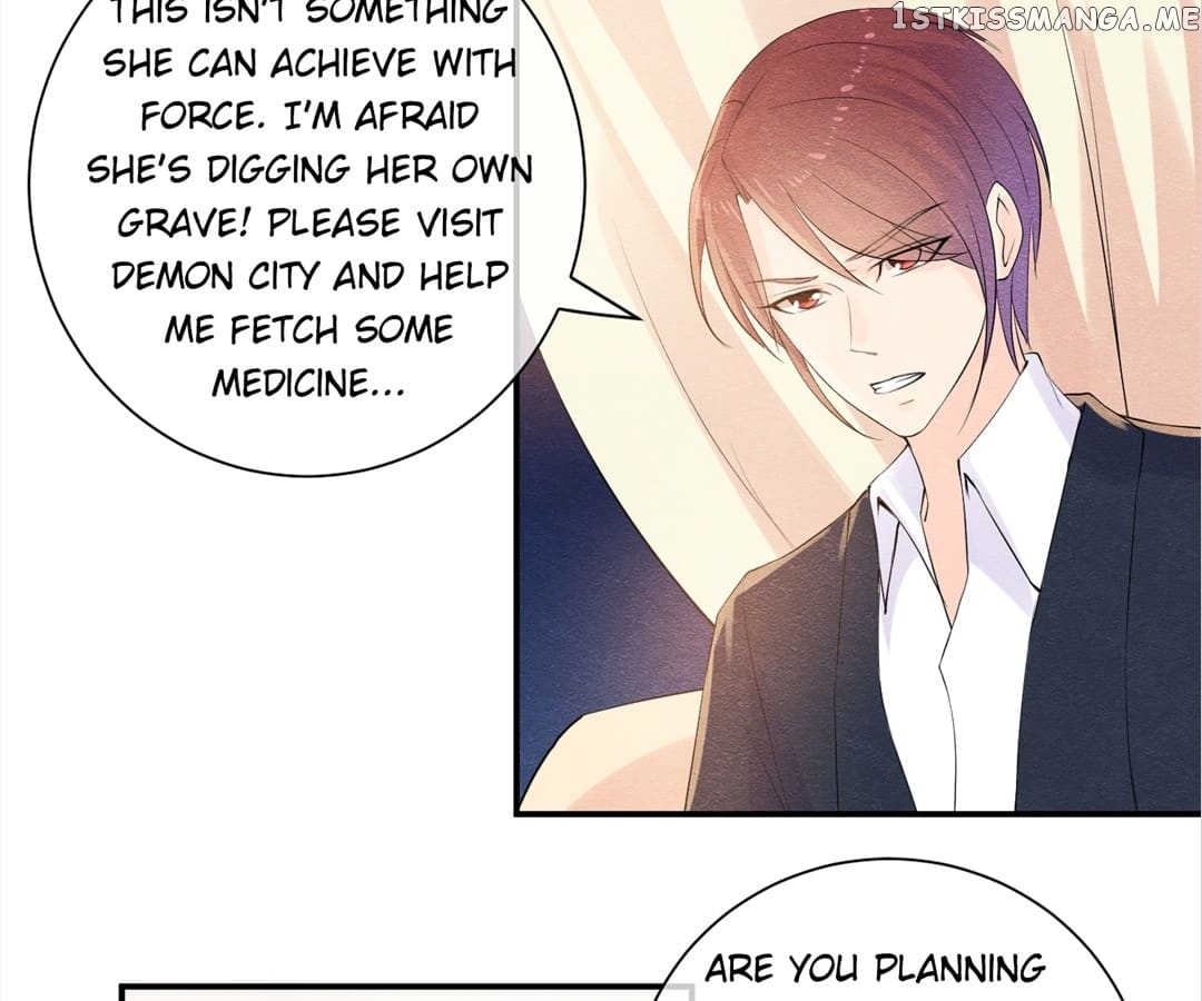 Long Live My Dear Prince Consort chapter 35 - page 33