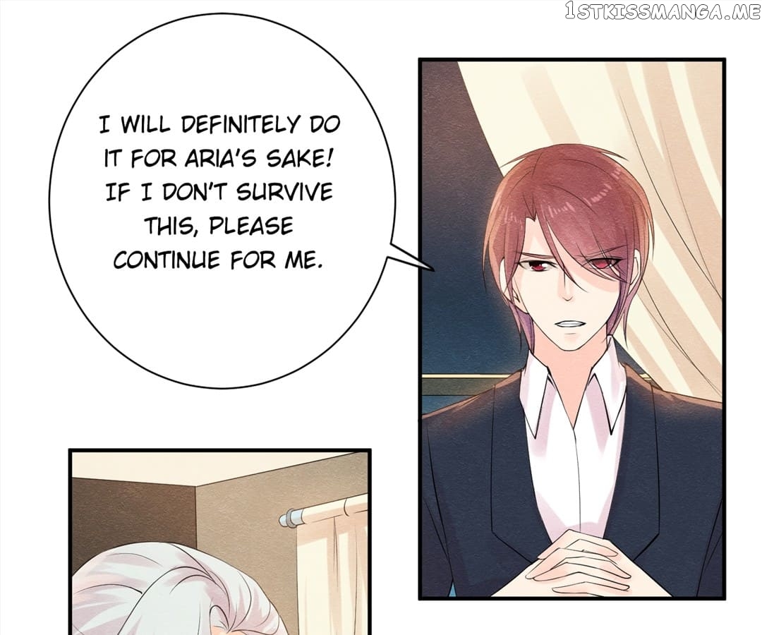 Long Live My Dear Prince Consort chapter 35 - page 35