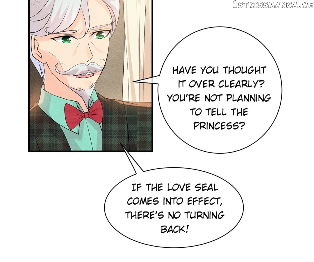 Long Live My Dear Prince Consort chapter 35 - page 36