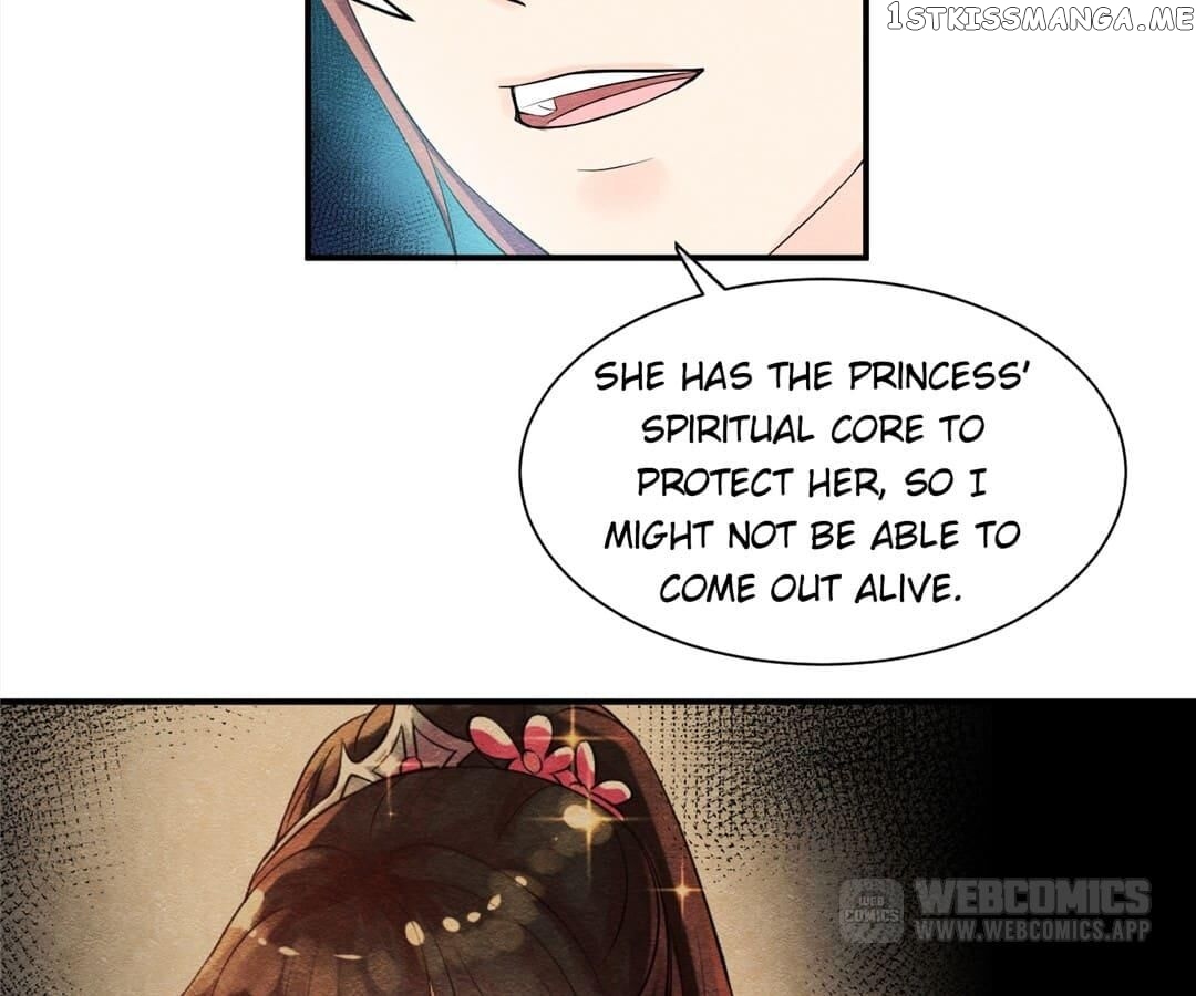 Long Live My Dear Prince Consort chapter 35 - page 38