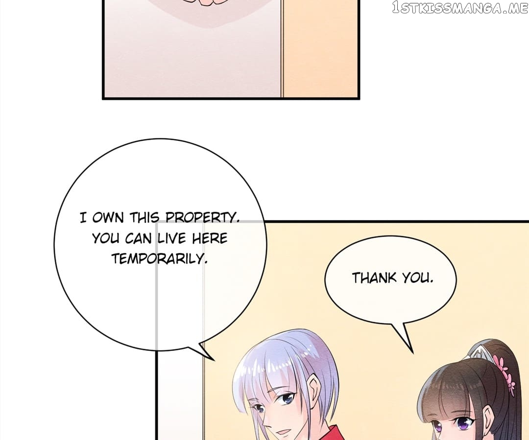 Long Live My Dear Prince Consort chapter 35 - page 4