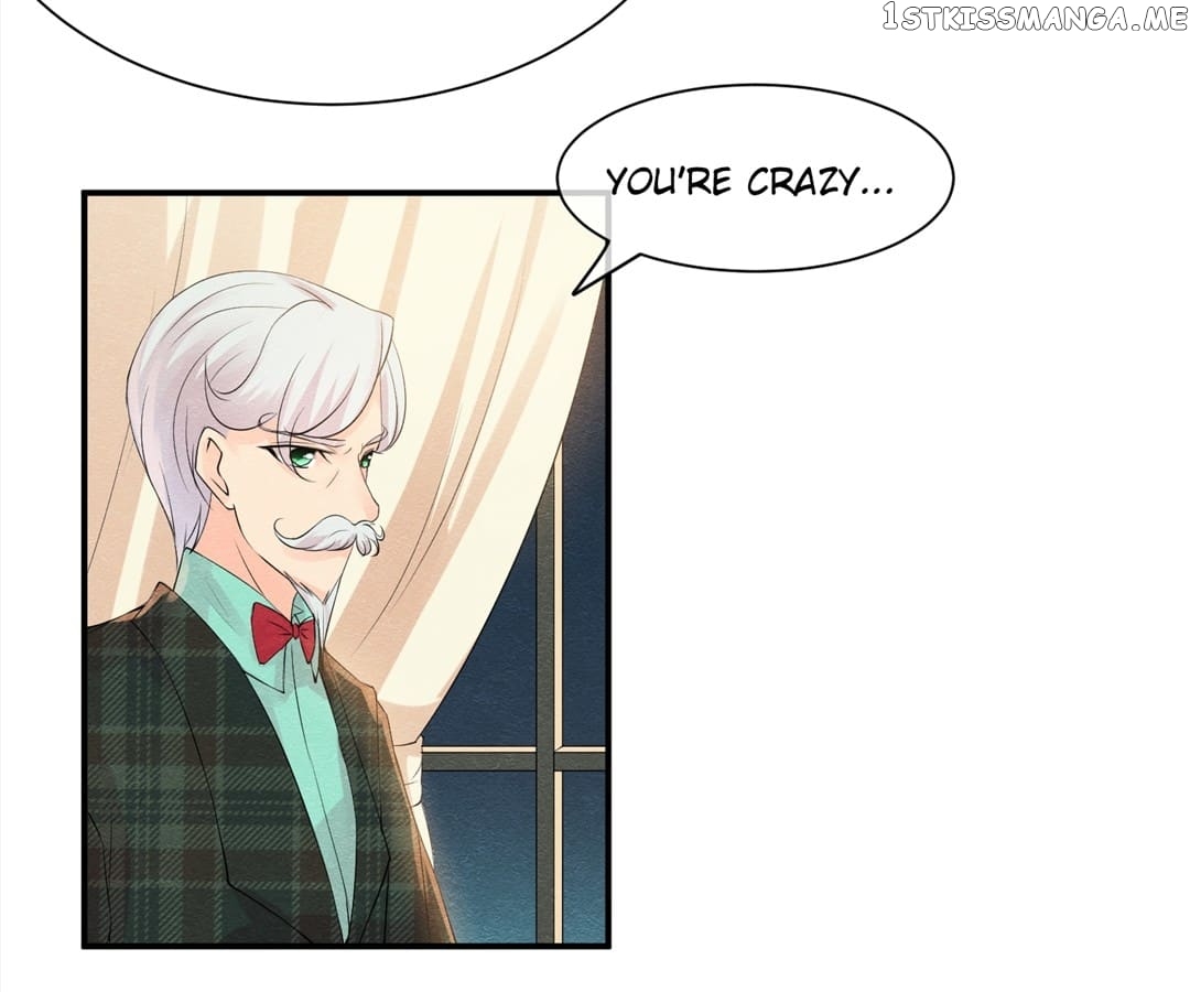 Long Live My Dear Prince Consort chapter 35 - page 40