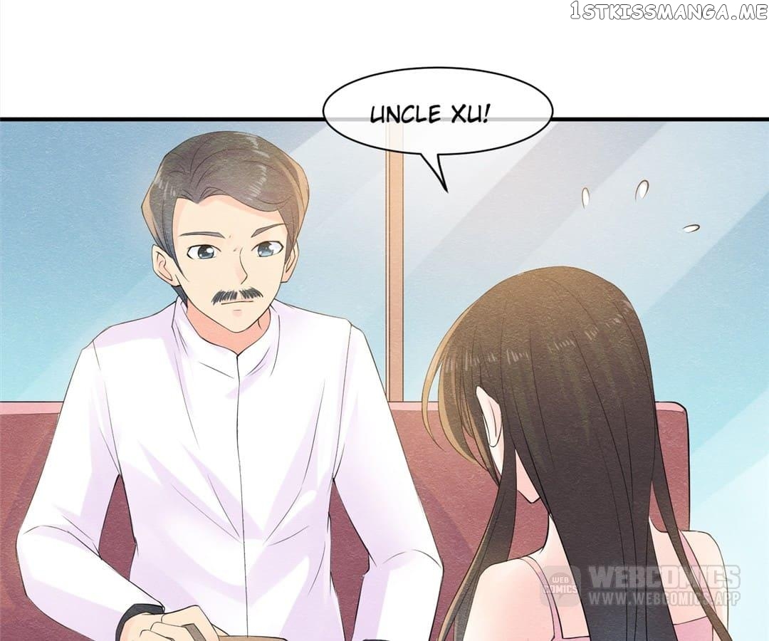 Long Live My Dear Prince Consort chapter 35 - page 45