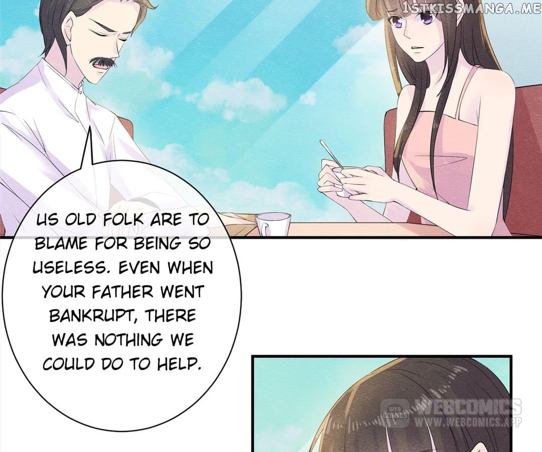 Long Live My Dear Prince Consort chapter 35 - page 49
