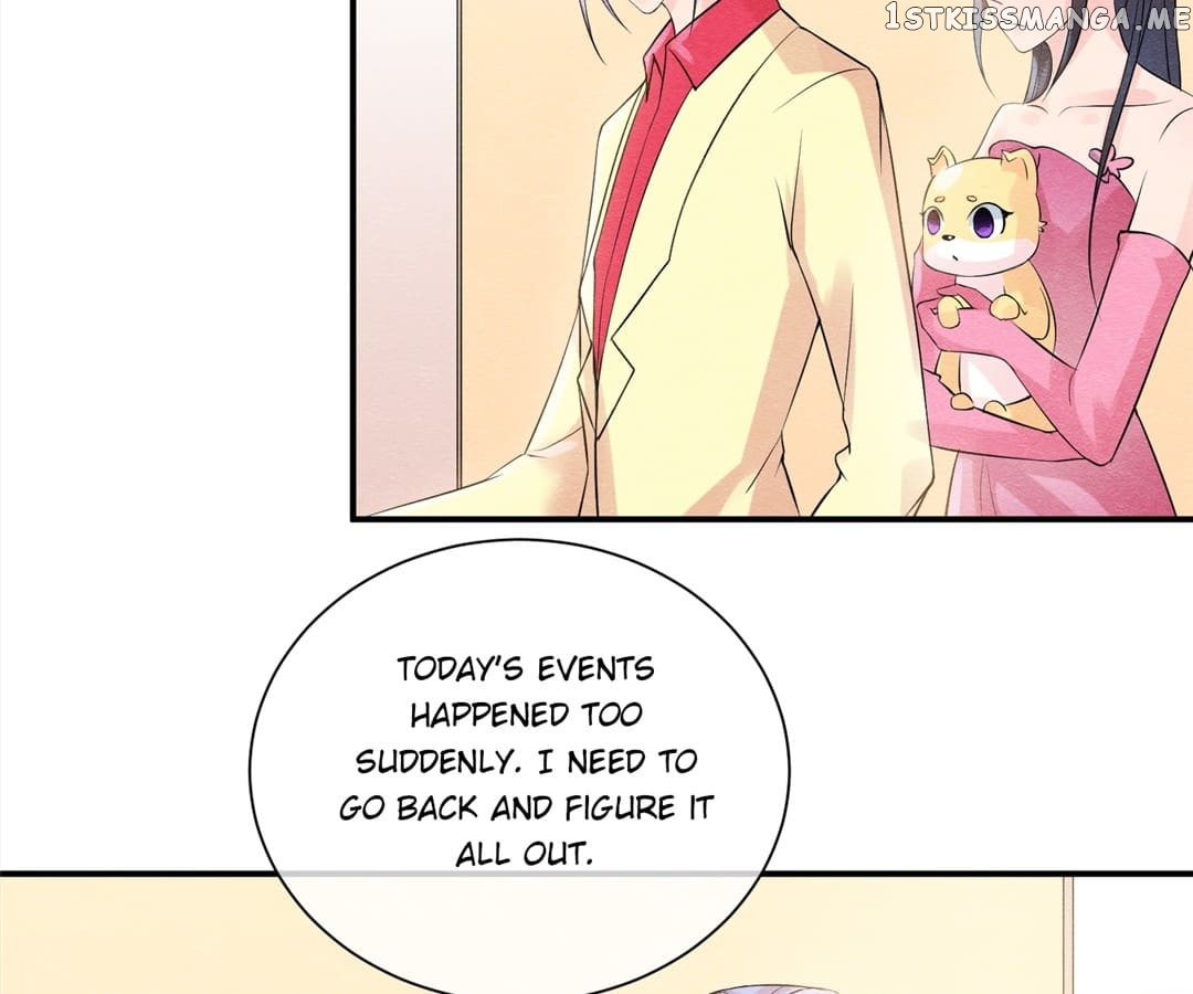 Long Live My Dear Prince Consort chapter 35 - page 5