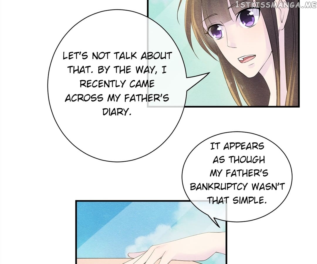 Long Live My Dear Prince Consort chapter 35 - page 50