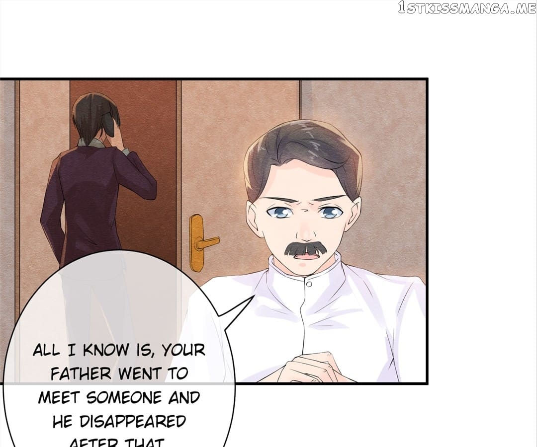 Long Live My Dear Prince Consort chapter 35 - page 54