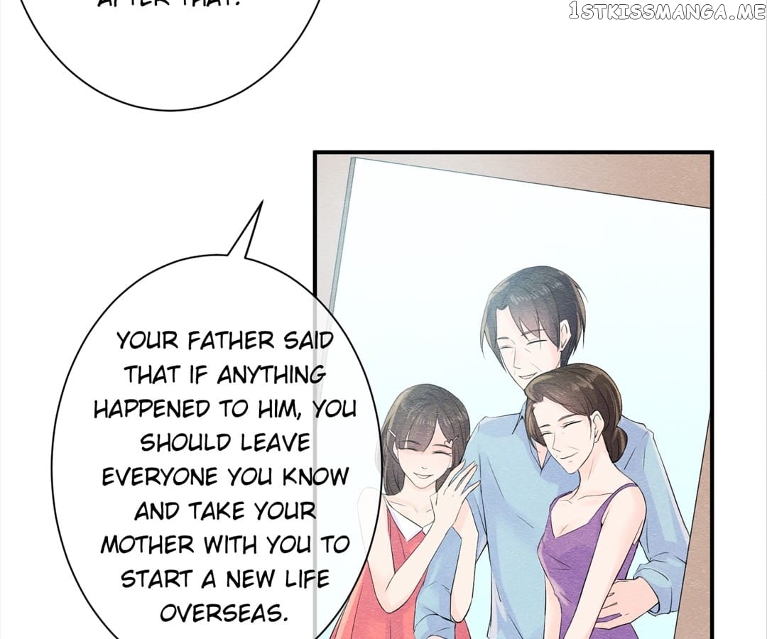 Long Live My Dear Prince Consort chapter 35 - page 55