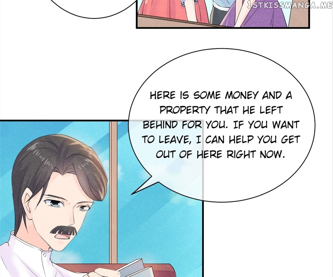 Long Live My Dear Prince Consort chapter 35 - page 56