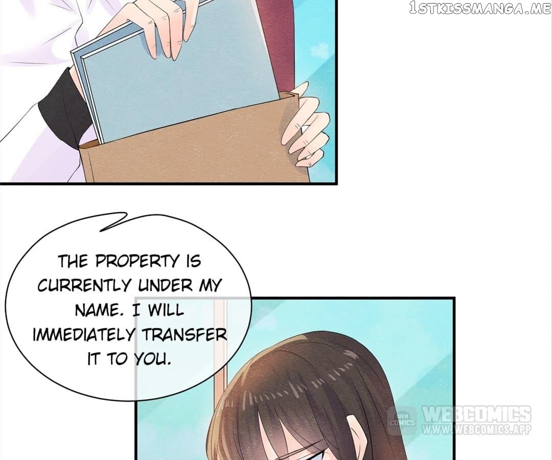 Long Live My Dear Prince Consort chapter 35 - page 57