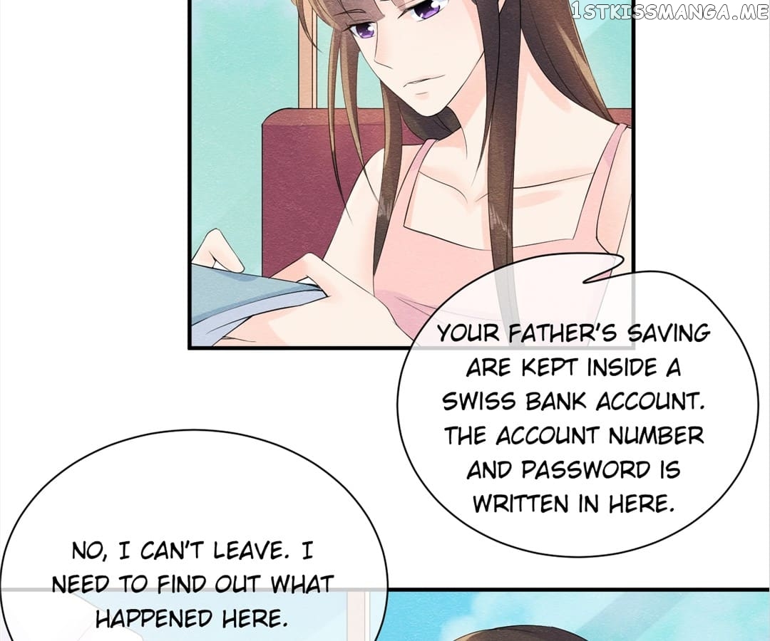 Long Live My Dear Prince Consort chapter 35 - page 58