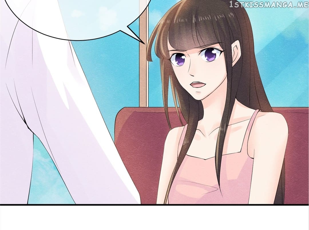 Long Live My Dear Prince Consort chapter 35 - page 59