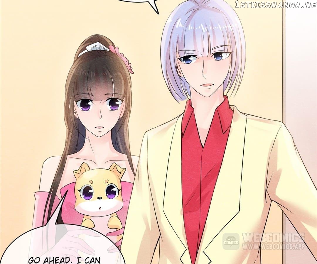 Long Live My Dear Prince Consort chapter 35 - page 6