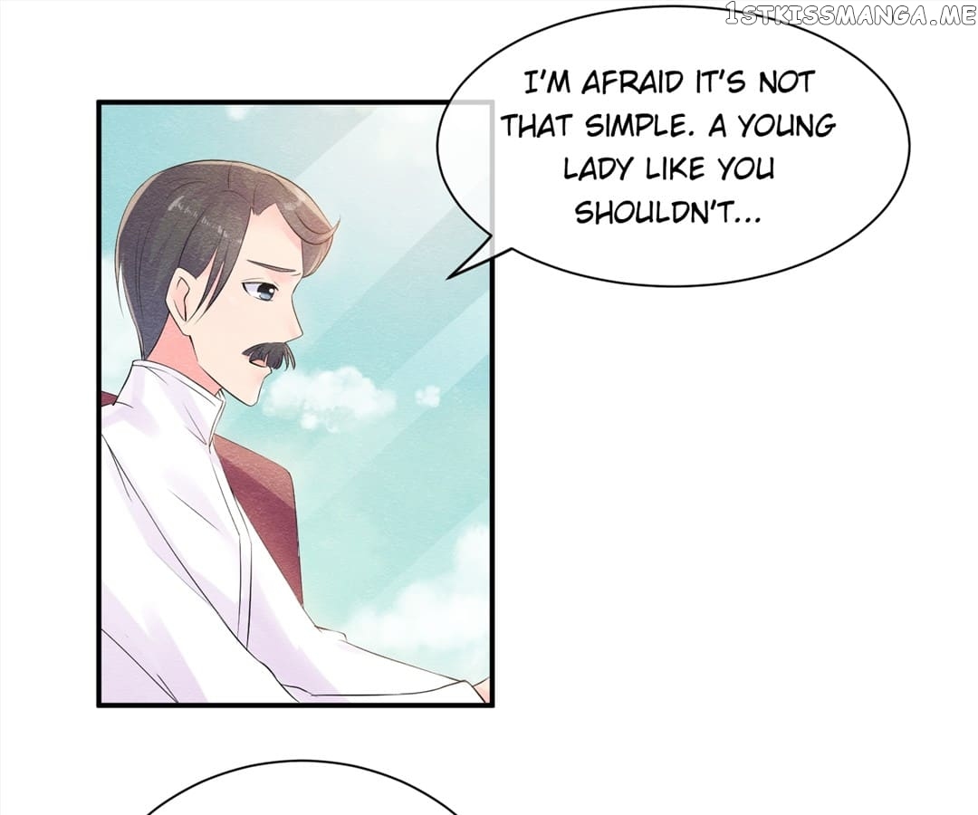 Long Live My Dear Prince Consort chapter 35 - page 60