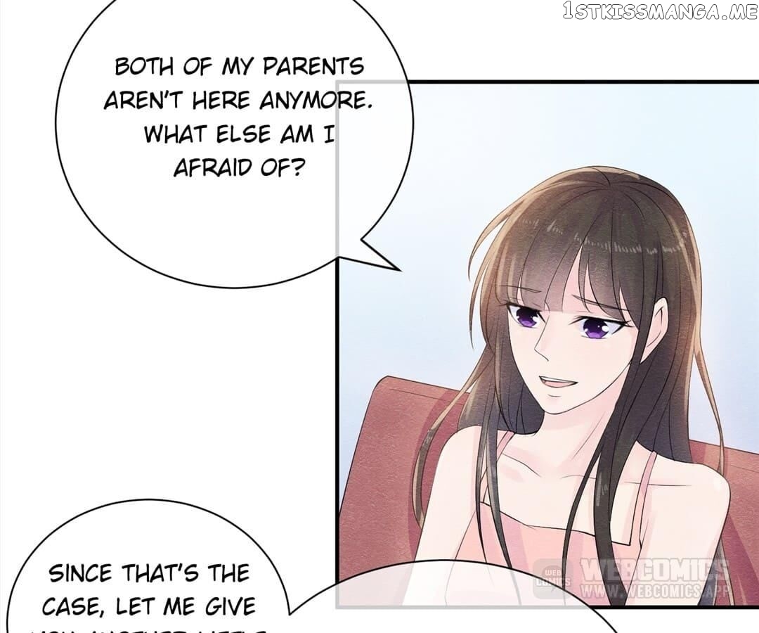 Long Live My Dear Prince Consort chapter 35 - page 61