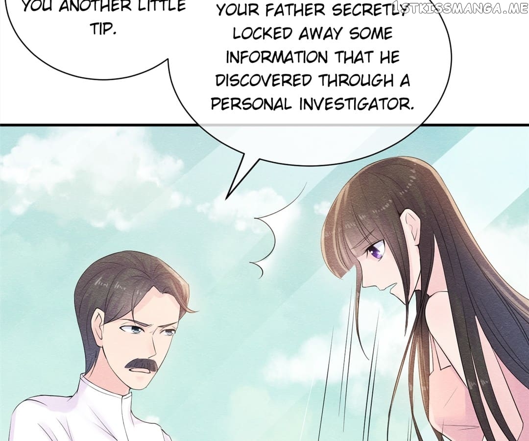 Long Live My Dear Prince Consort chapter 35 - page 62