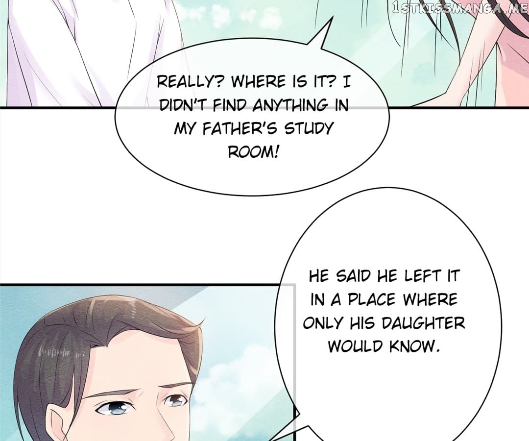 Long Live My Dear Prince Consort chapter 35 - page 63