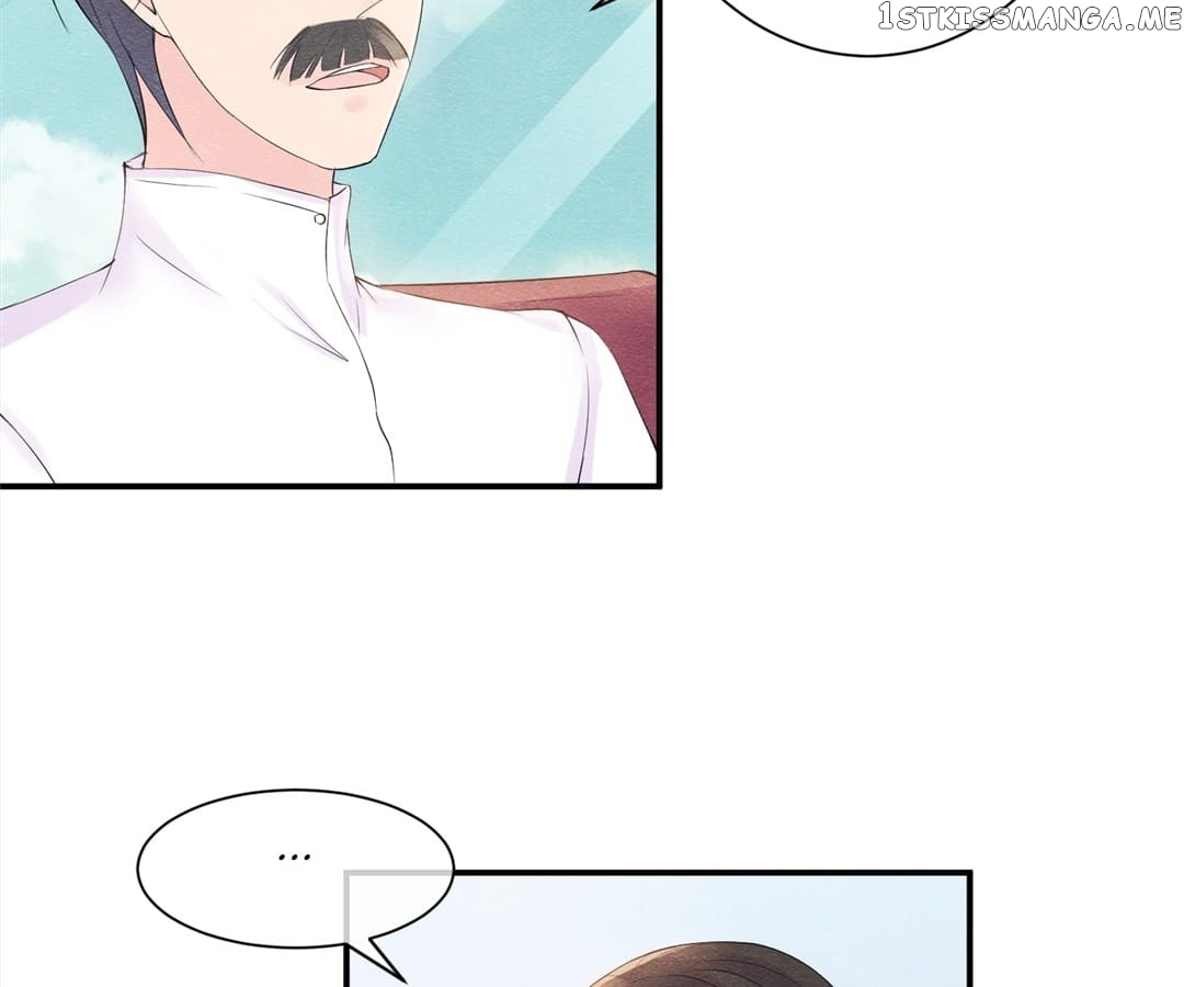 Long Live My Dear Prince Consort chapter 35 - page 64