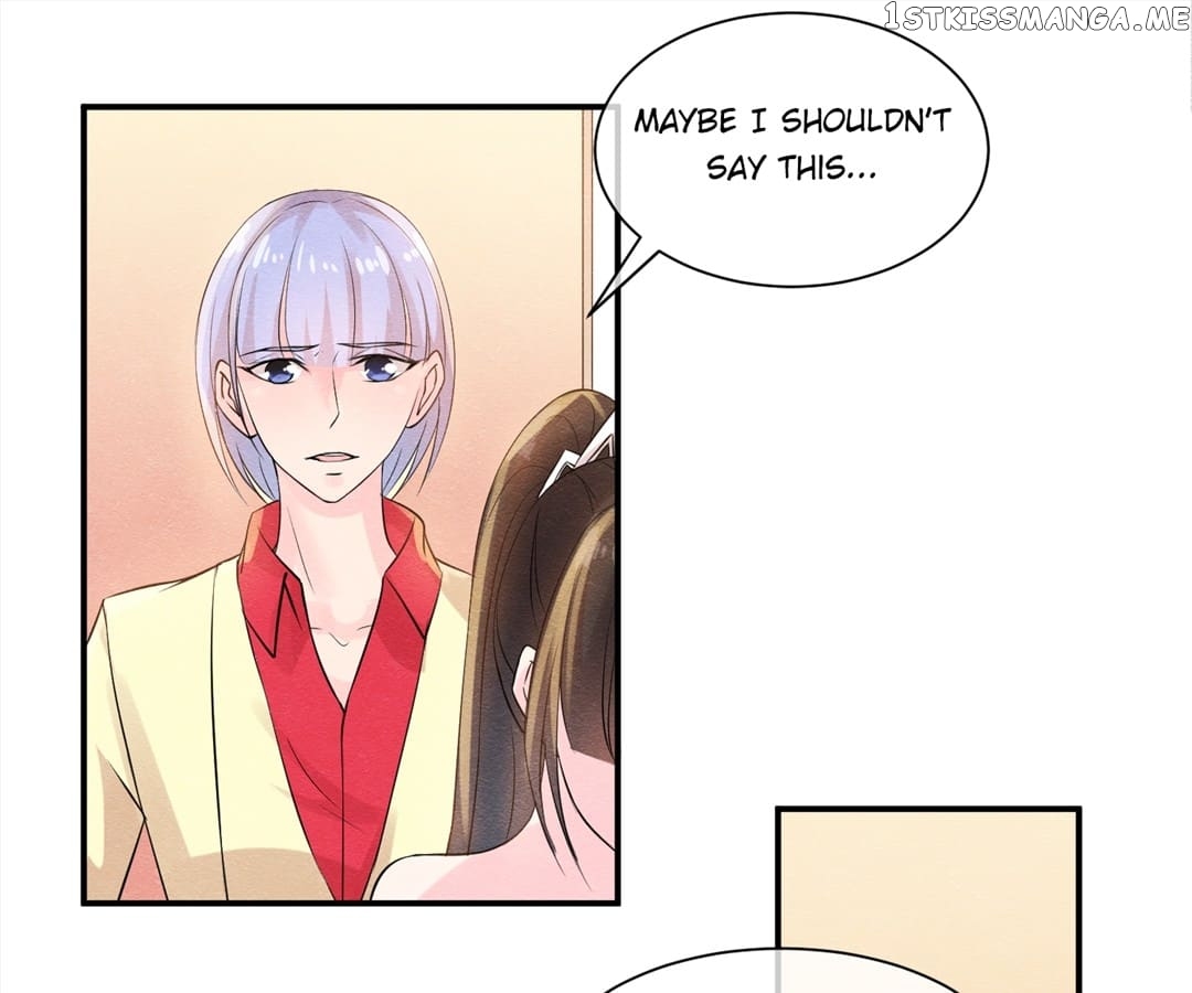 Long Live My Dear Prince Consort chapter 35 - page 8