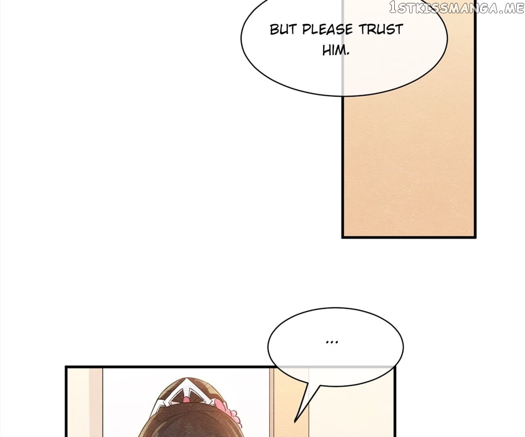 Long Live My Dear Prince Consort chapter 35 - page 9