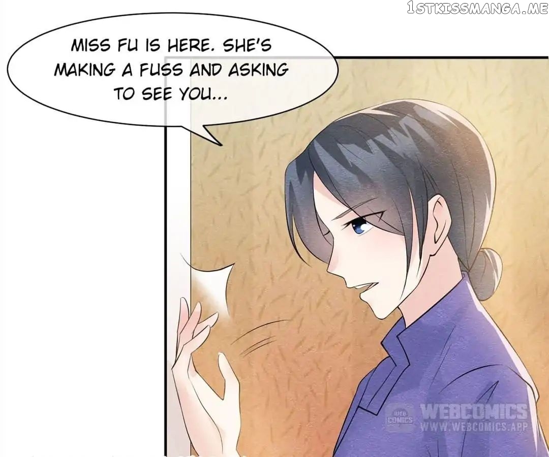 Long Live My Dear Prince Consort chapter 29 - page 14