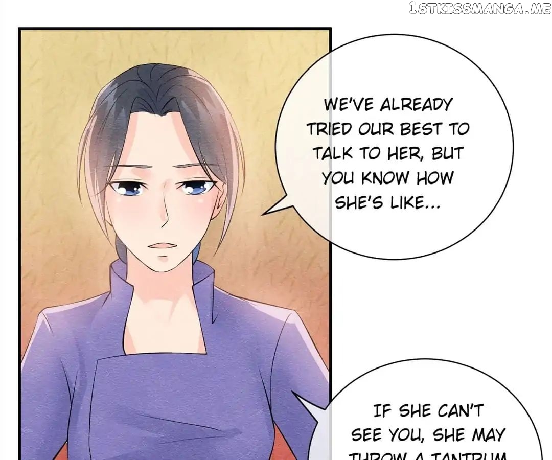 Long Live My Dear Prince Consort chapter 29 - page 17