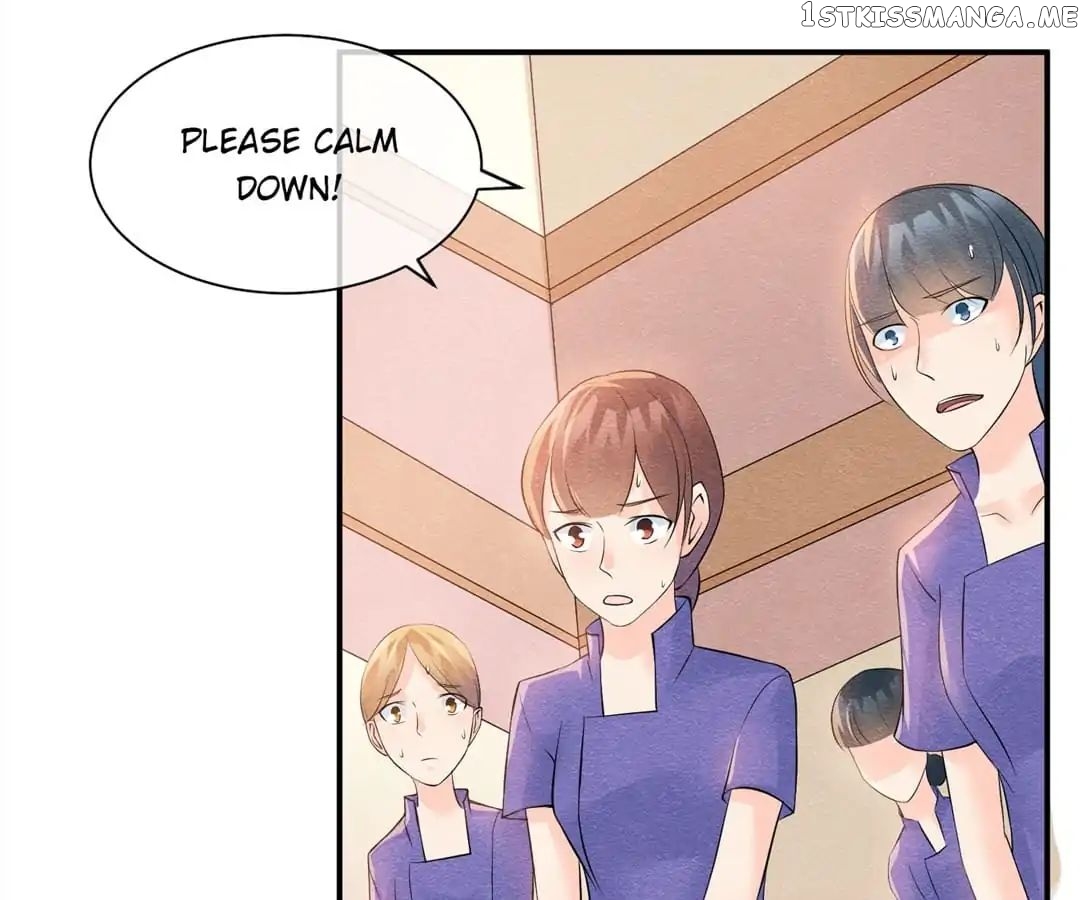Long Live My Dear Prince Consort chapter 29 - page 31