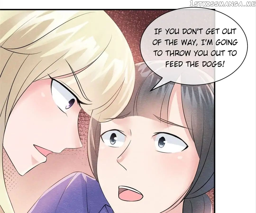 Long Live My Dear Prince Consort chapter 29 - page 33