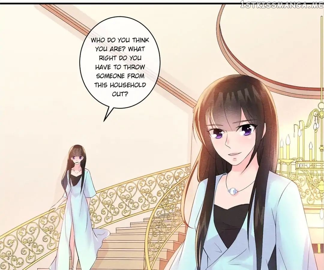 Long Live My Dear Prince Consort chapter 29 - page 36